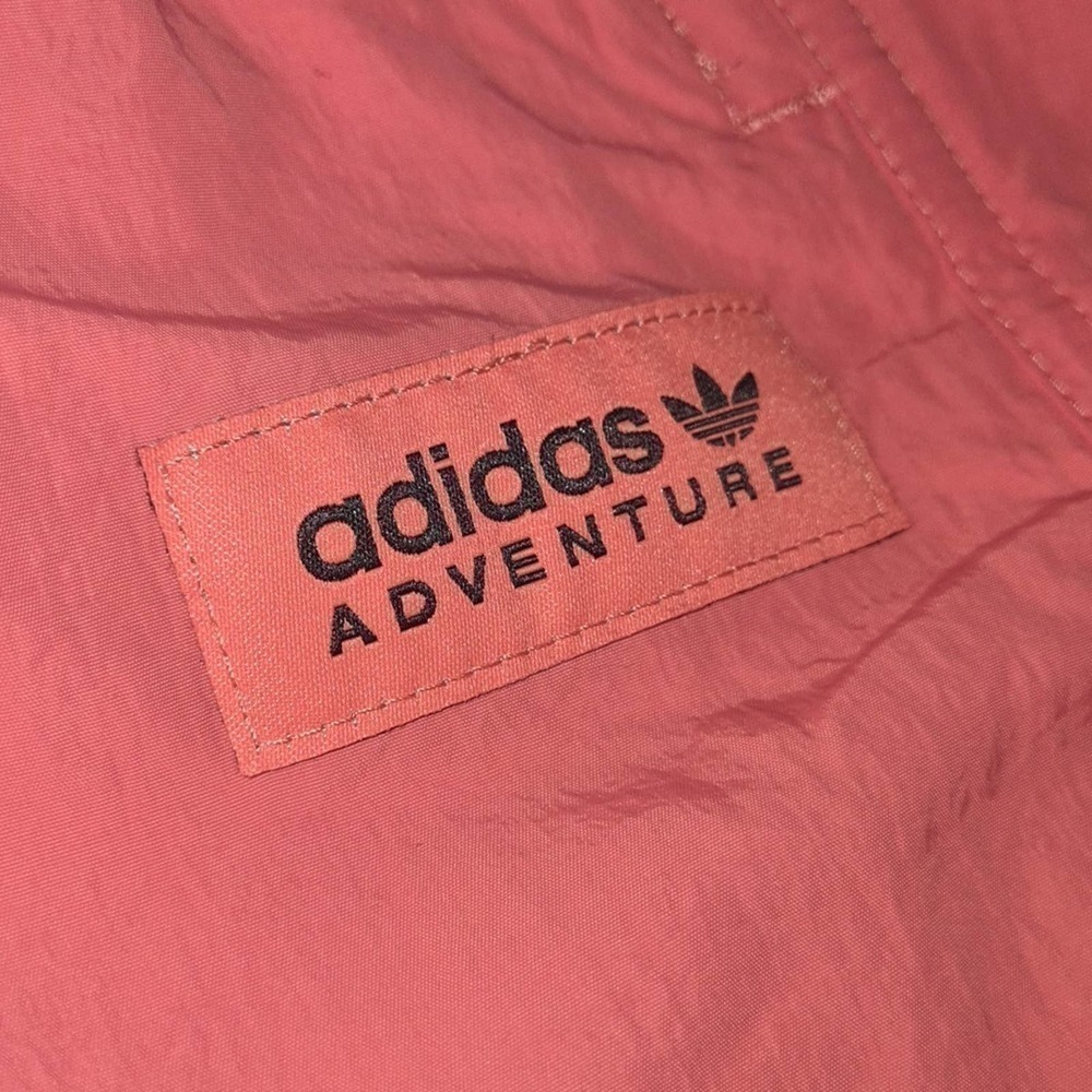 Adidas Adventure Cargo Shorts Size XXL NWT - Picture 7 of 9